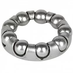 Подшипник каретки 1/4"х9