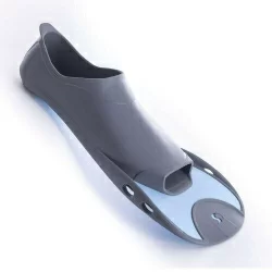 Ласты Salvas F5 Fin TPR и Technoflex серо-голубой BA19136QSSTS BA19136QSSTS