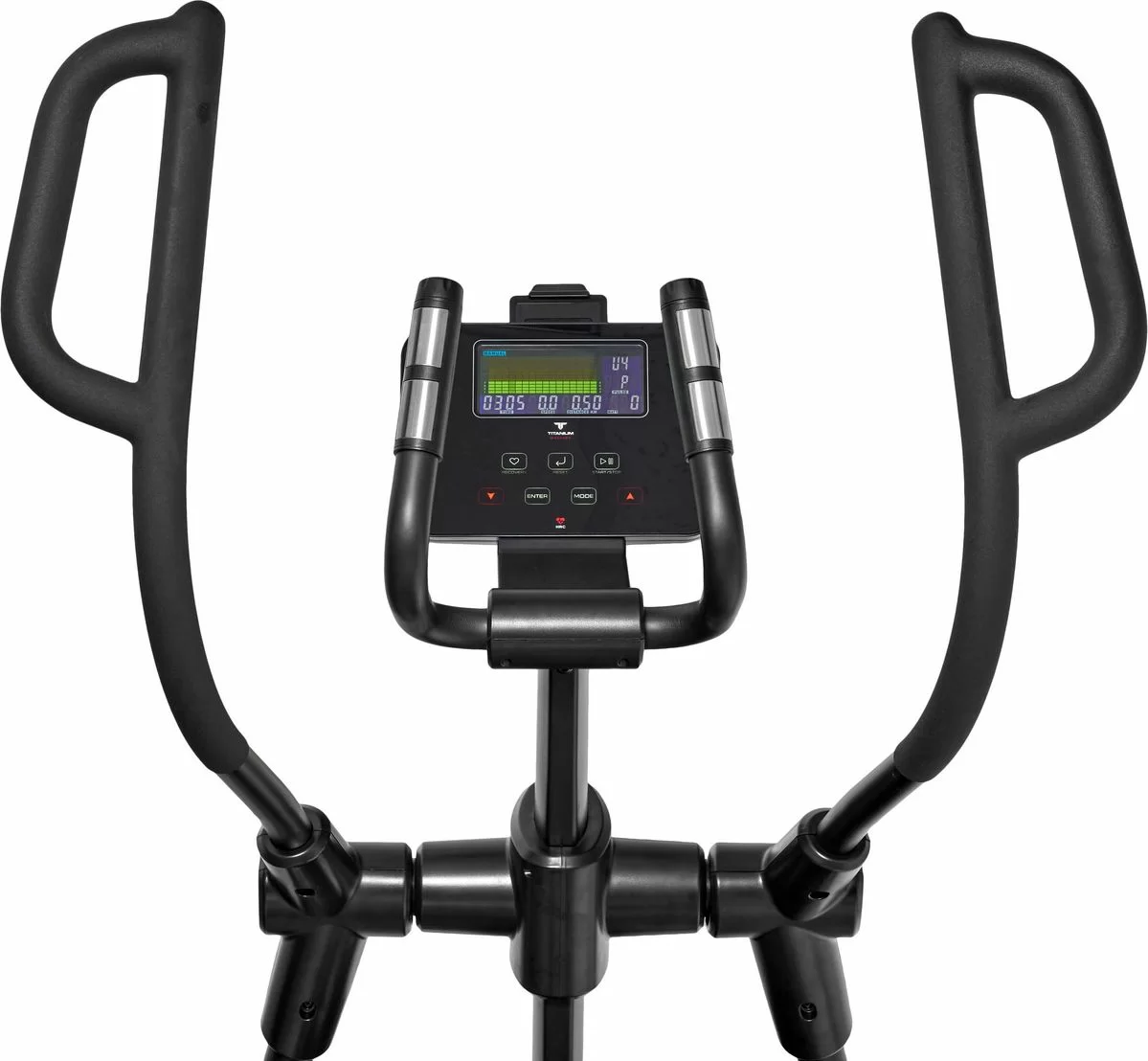  Эллиптический тренажер Titanium Masters Frontech FSG по низким ценам в Томске и Северске