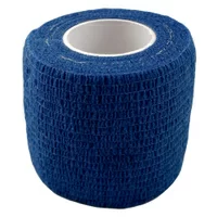 Тейп Кинезио HKSUT123-2 5,8 см х 450 см темно-синий