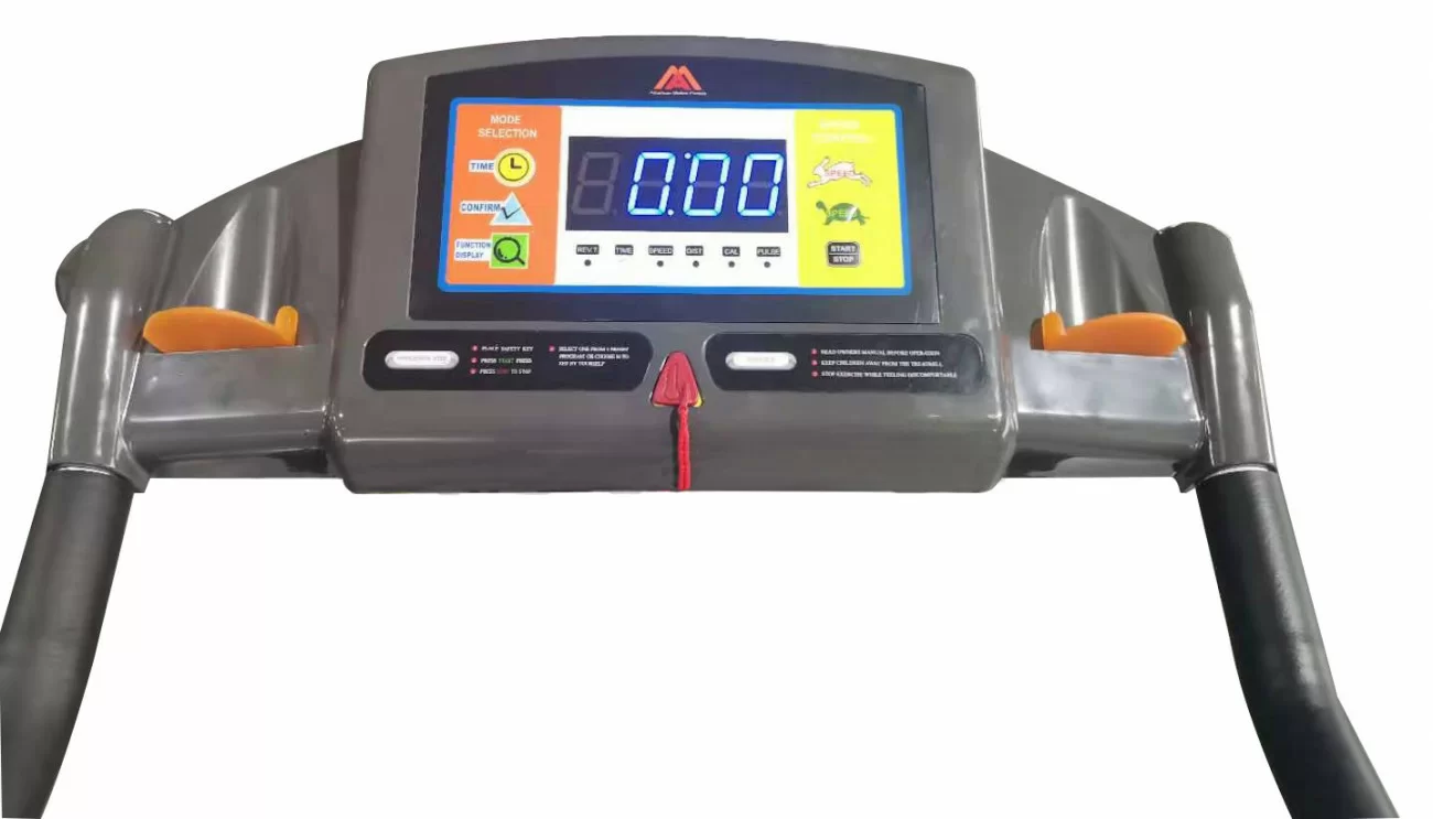  Беговая дорожка AMF 8612H по низким ценам в Томске и Северске