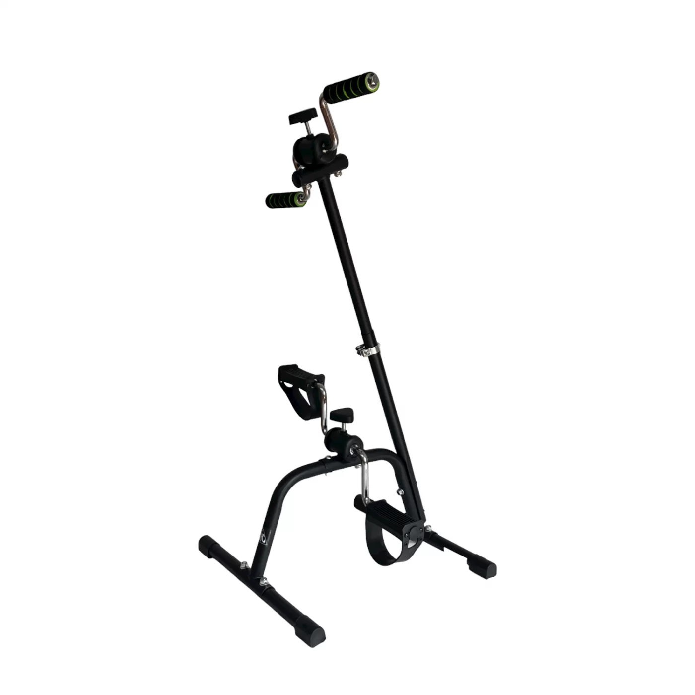  Велотренажер двойной DFC B6008 dual bike по низким ценам в Томске и Северске