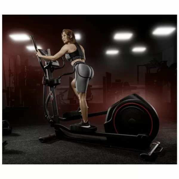  Эллиптический тренажер UG-EL005 по низким ценам в Томске и Северске