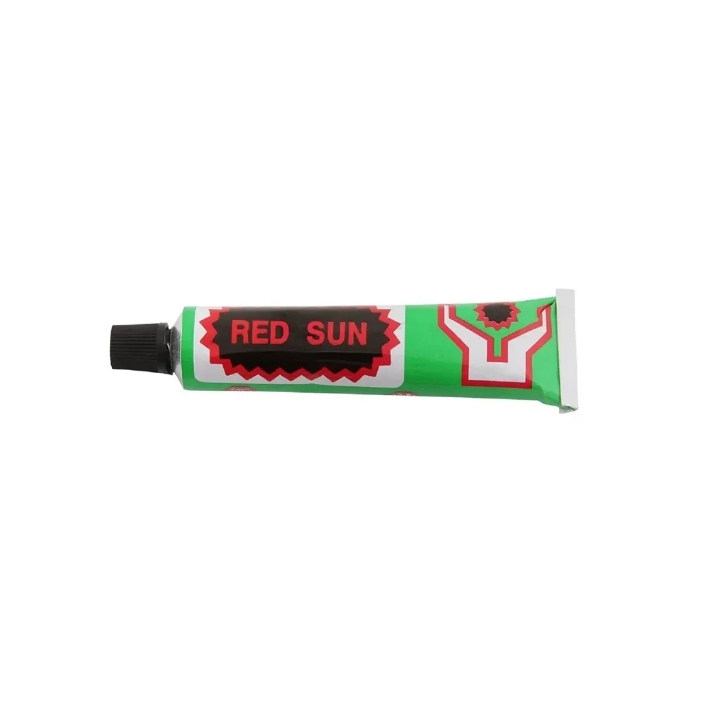  Клей Red Sun резиновый в тюбике 10 гр по низким ценам в Томске и Северске