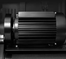 SVENSSON INDUSTRIAL GO T66 Беговая дорожка