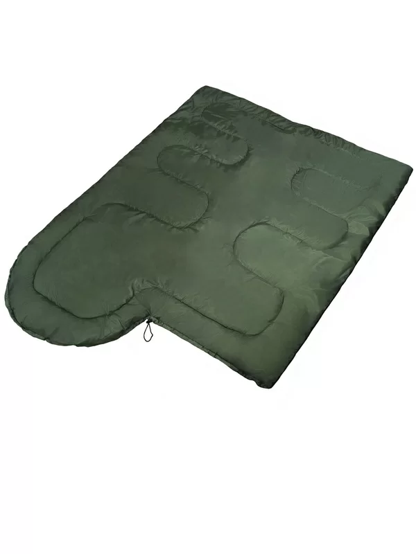  Мешок спальный СП150 хаки по низким ценам в Томске и Северске