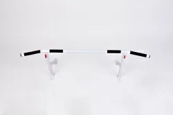 Турник настенный Invent со средним и широким хватом белый