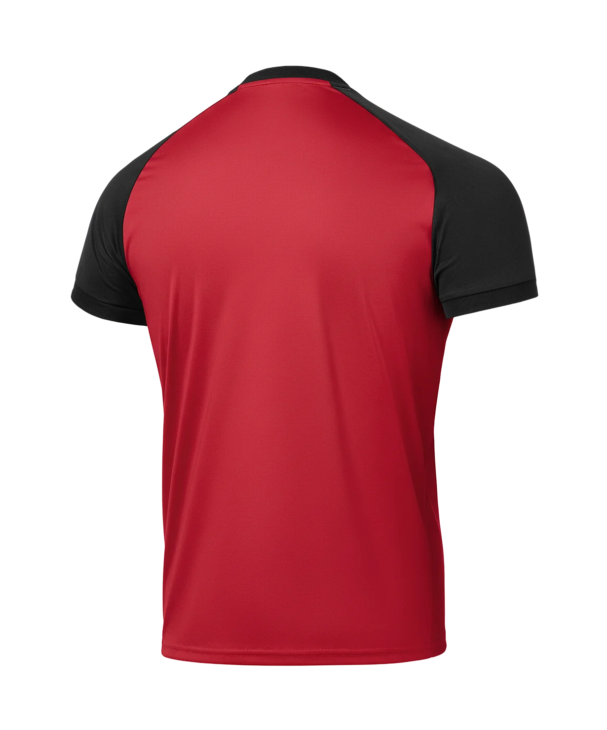  Футболка игровая JOGEL CAMP Reglan Jersey, красный по низким ценам в Томске и Северске