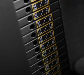 BRONZE GYM NEO 88 Жим от груди/плеч