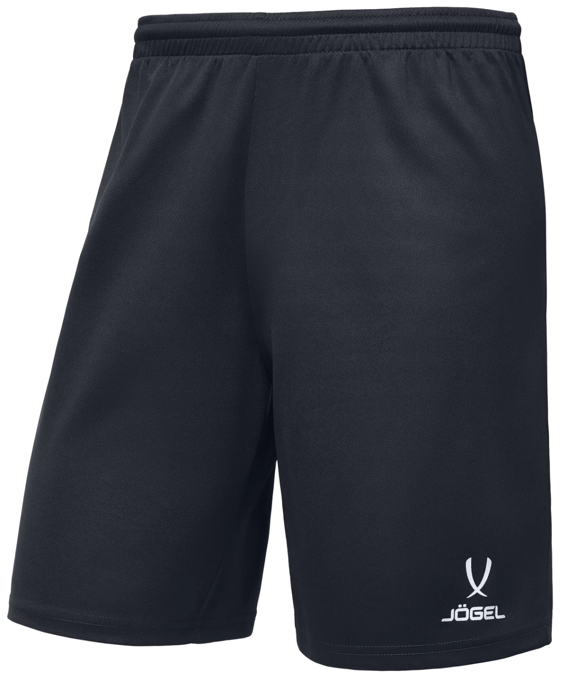  Шорты баскетбольные JOGEL CAMP Basic, черный по низким ценам в Томске и Северске