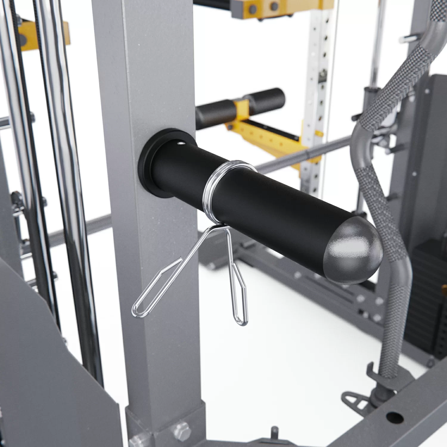  Мультистанция, машина Смита STONERISE DSM834 по низким ценам в Томске и Северске