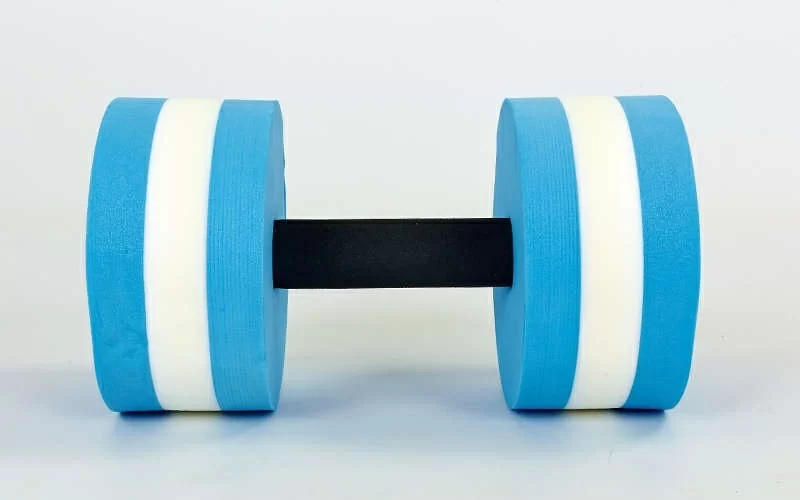  Гантели для аквааэробики круглые по низким ценам в Томске и Северске