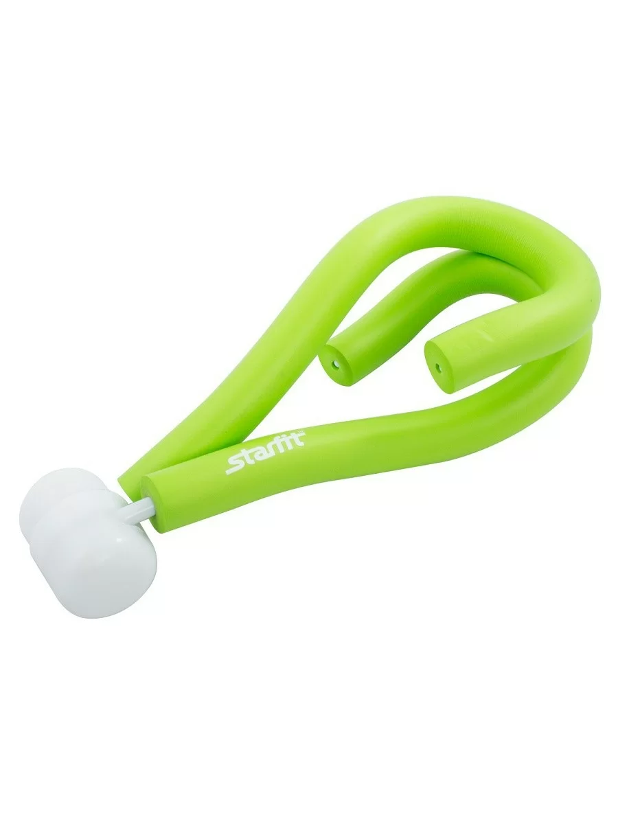  Эспандер-тренажер на разжатие StarFit Бабочка ES-502 зеленый по низким ценам в Томске и Северске