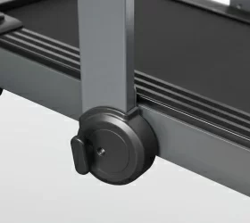 OXYGEN T-COMPACT A Беговая дорожка