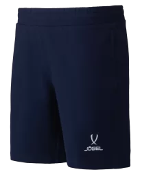 Шорты JOGEL ESSENTIAL Athlete Shorts, темно-синий