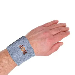 Напульсник BF-142 (1шт) Grey