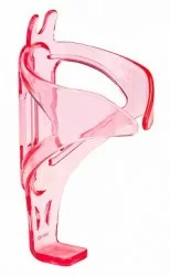 Флягодержатель CB-1460 на раму поликарбонат красный