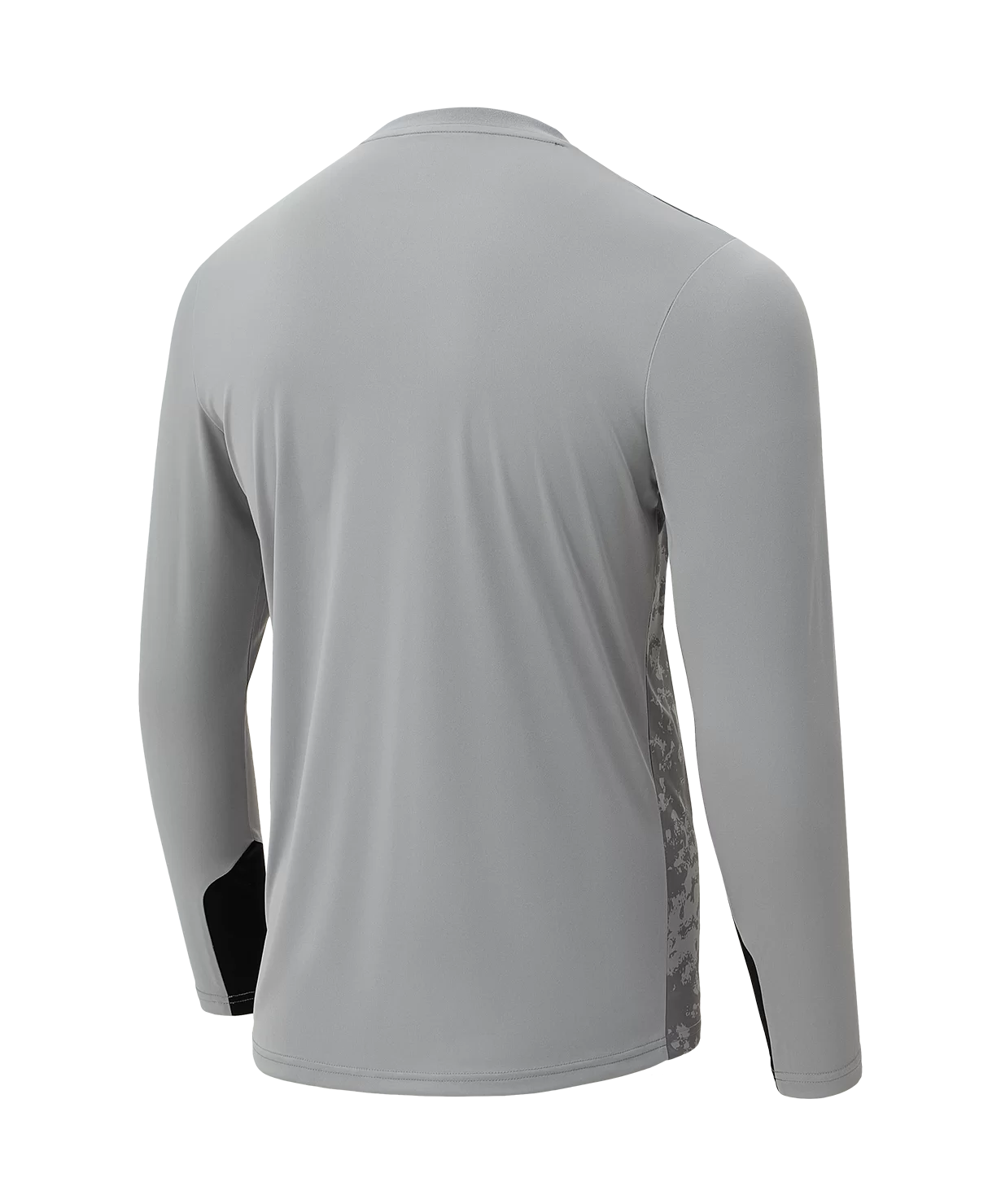  Свитер вратарский JOGEL PerFormDRY SPLASH GK Jersey, серый по низким ценам в Томске и Северске