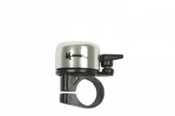 Звонок Klonk ударный серебро 10457