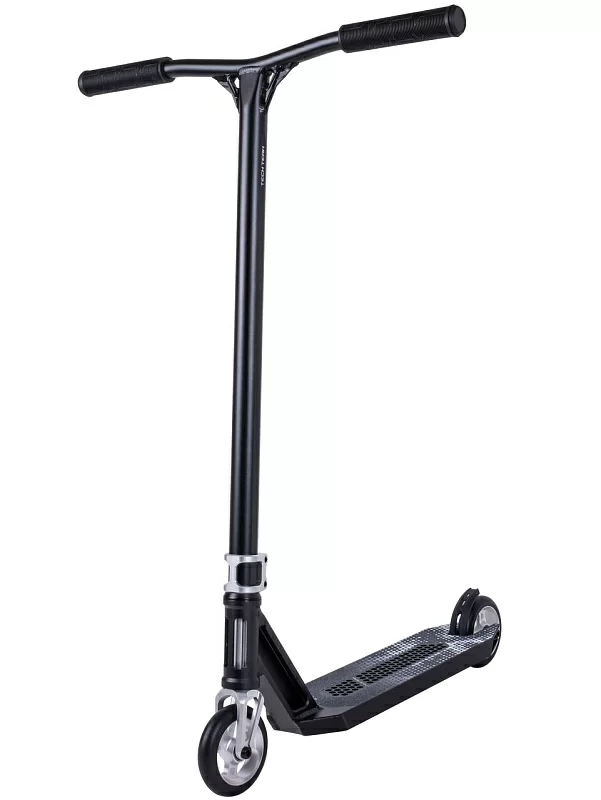  Самокат TechTeam Zefir Lite 49 трюковой dark по низким ценам в Томске и Северске