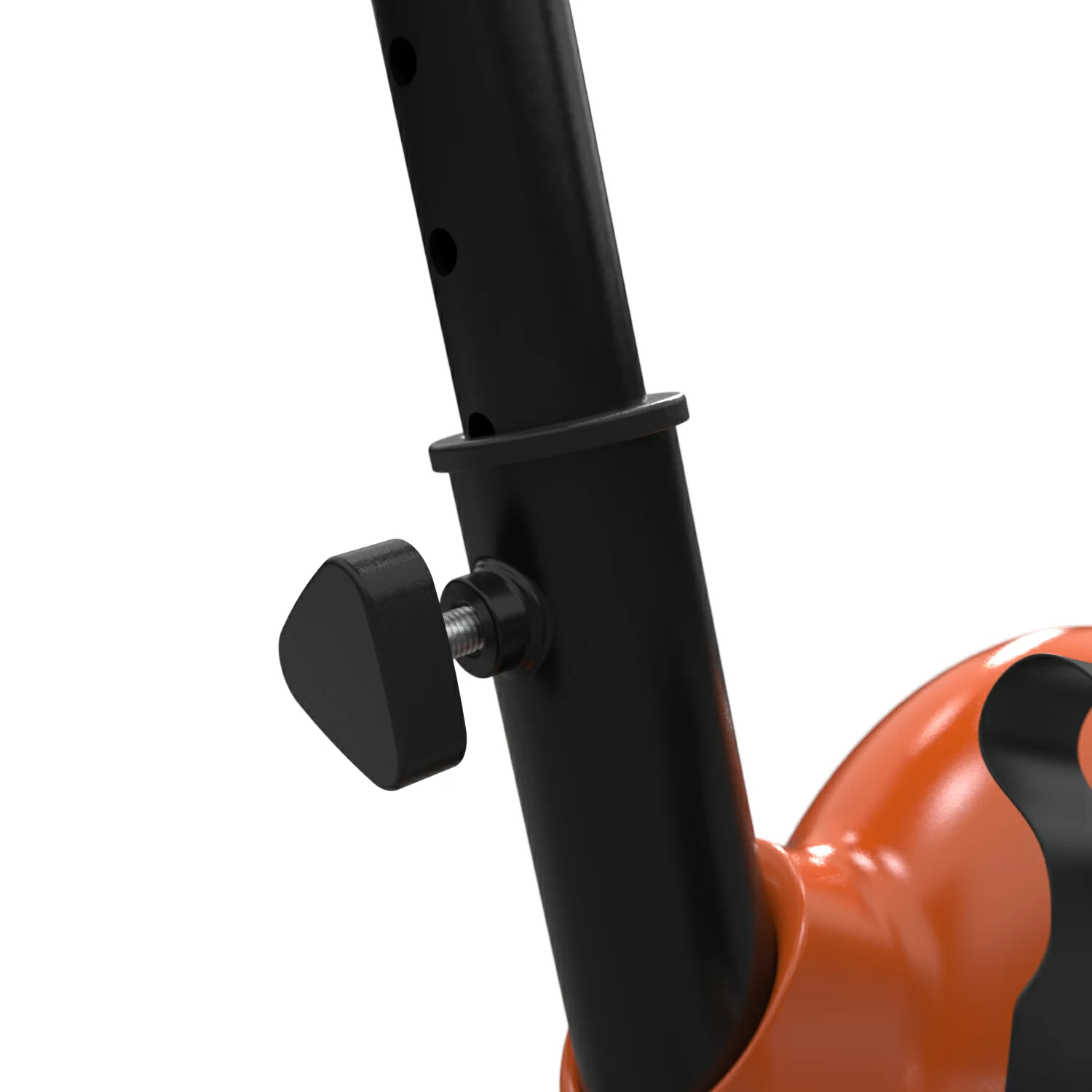  Велотренажер DFC B8005 по низким ценам в Томске и Северске