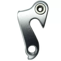 Держатель заднего переключателя (петух) A-HG018,серебр. A-forge 6-170018