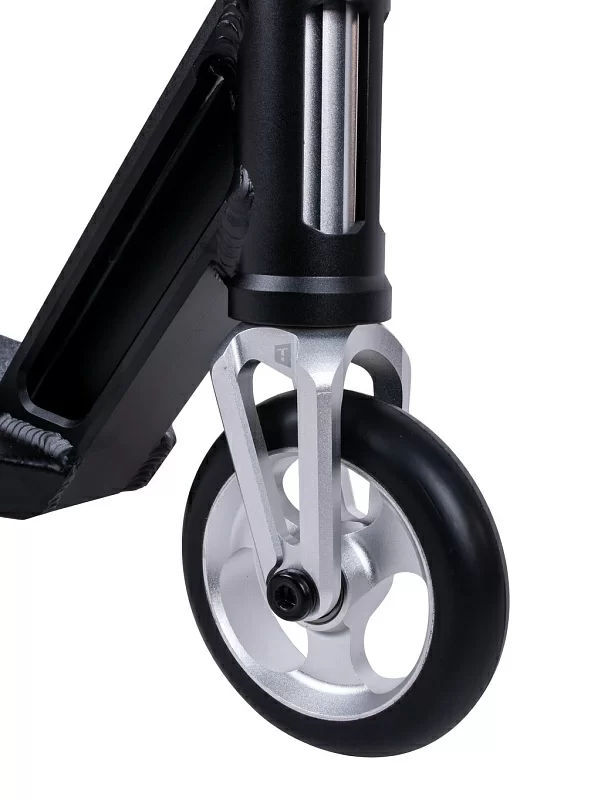  Самокат TechTeam Zefir Lite 49 трюковой dark по низким ценам в Томске и Северске