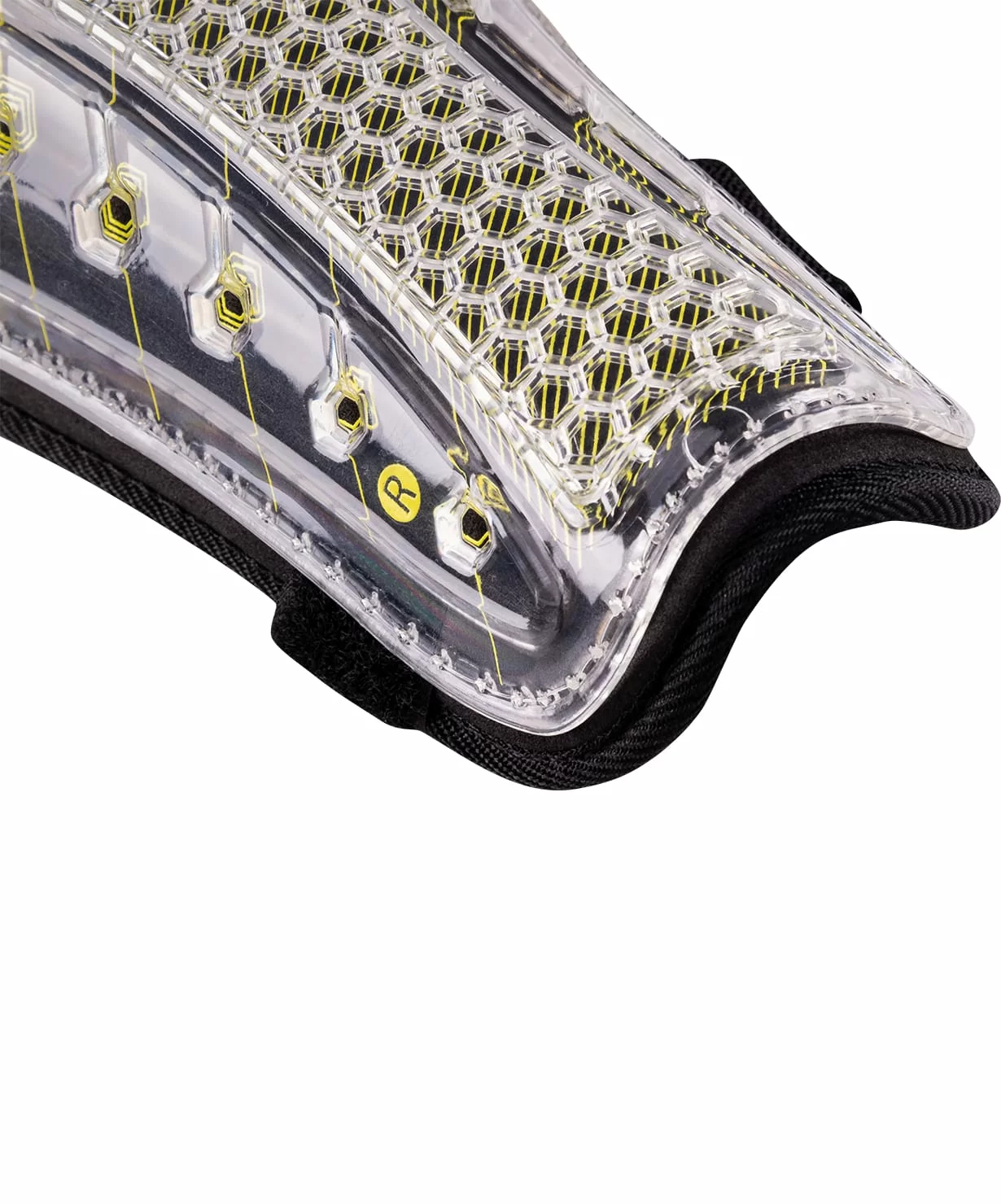  Щитки футбольные Jögel JA-205 ExoGuard по низким ценам в Томске и Северске