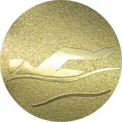 Вставка для медалей AM1-15-G