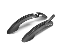 Крылья 26" FI-175F/R полипропилен