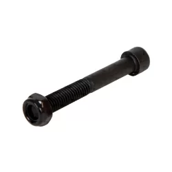 Болт с гайкой р-р 8х60+/-1мм (набор)