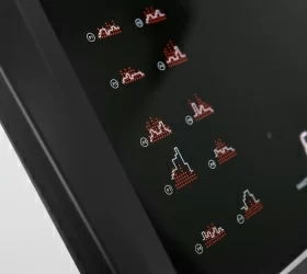 BRONZE GYM T815M Беговая дорожка