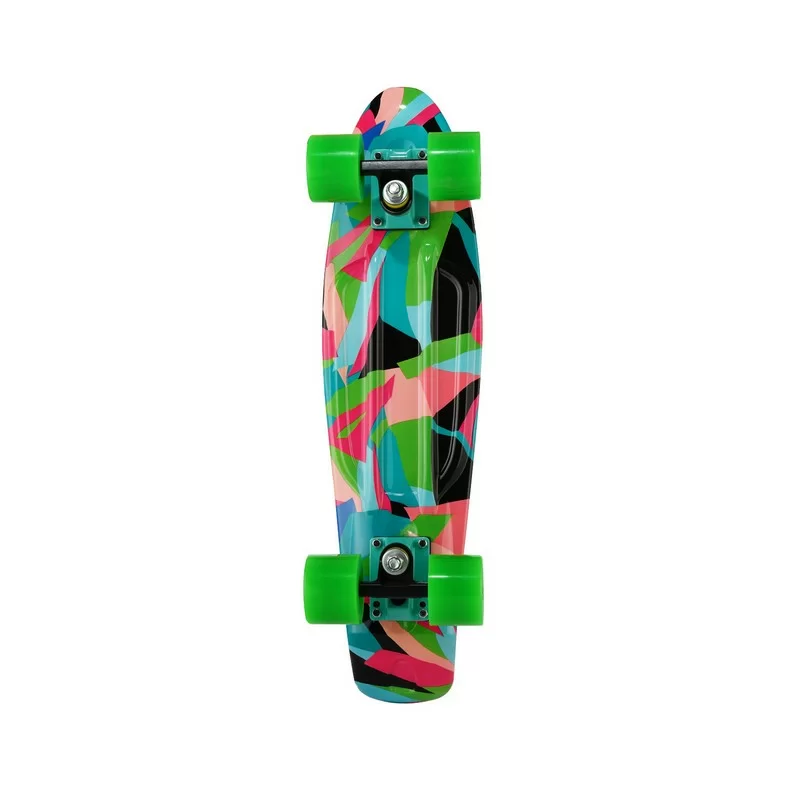  Мини-круизер RGX PNB-15 (22") 511 по низким ценам в Томске и Северске