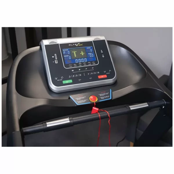  Беговая дорожка Altezani ALS 1410 по низким ценам в Томске и Северске