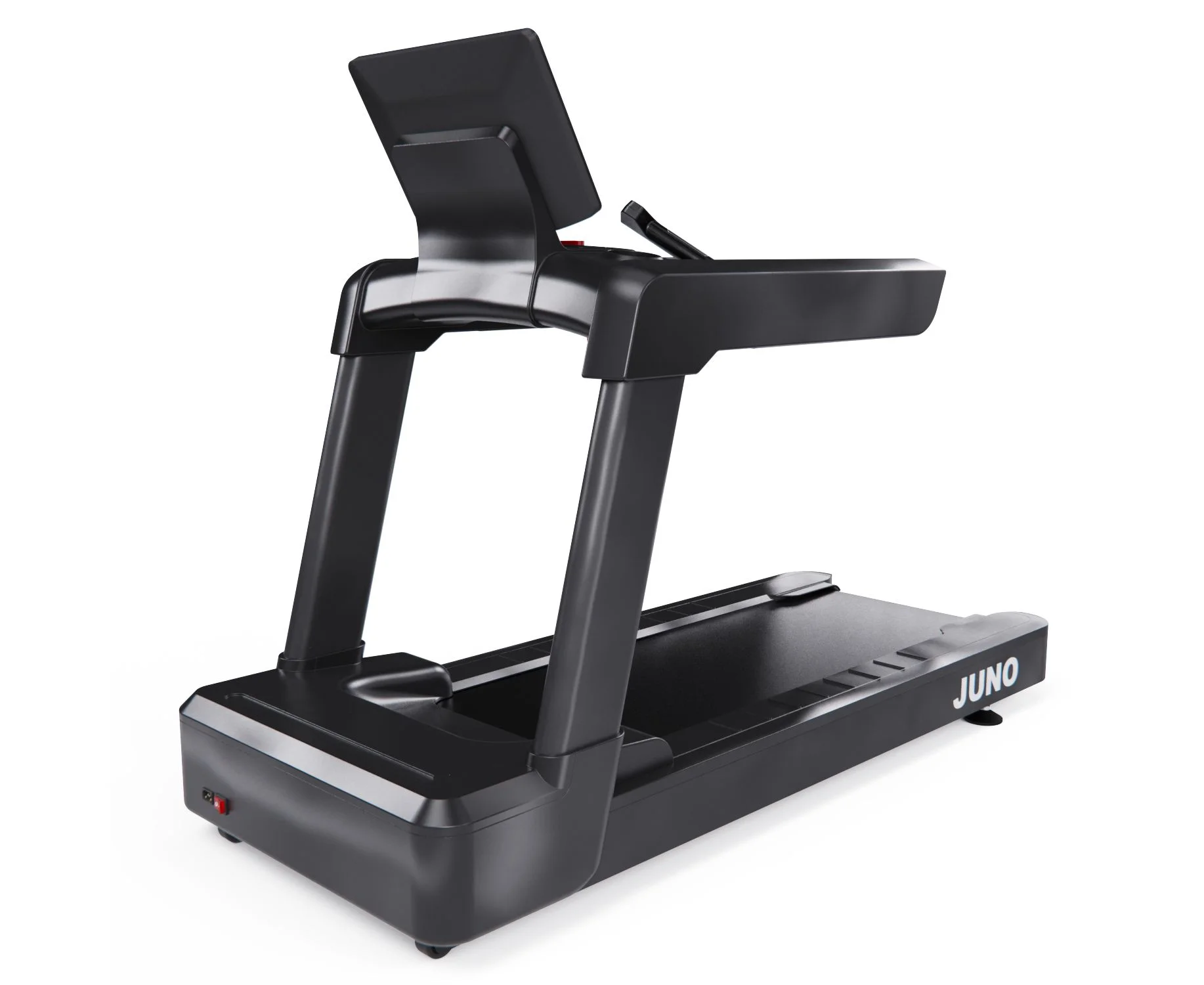 Беговая дорожка DFC Juno T780 COM (два короба) по низким ценам в Томске и Северске