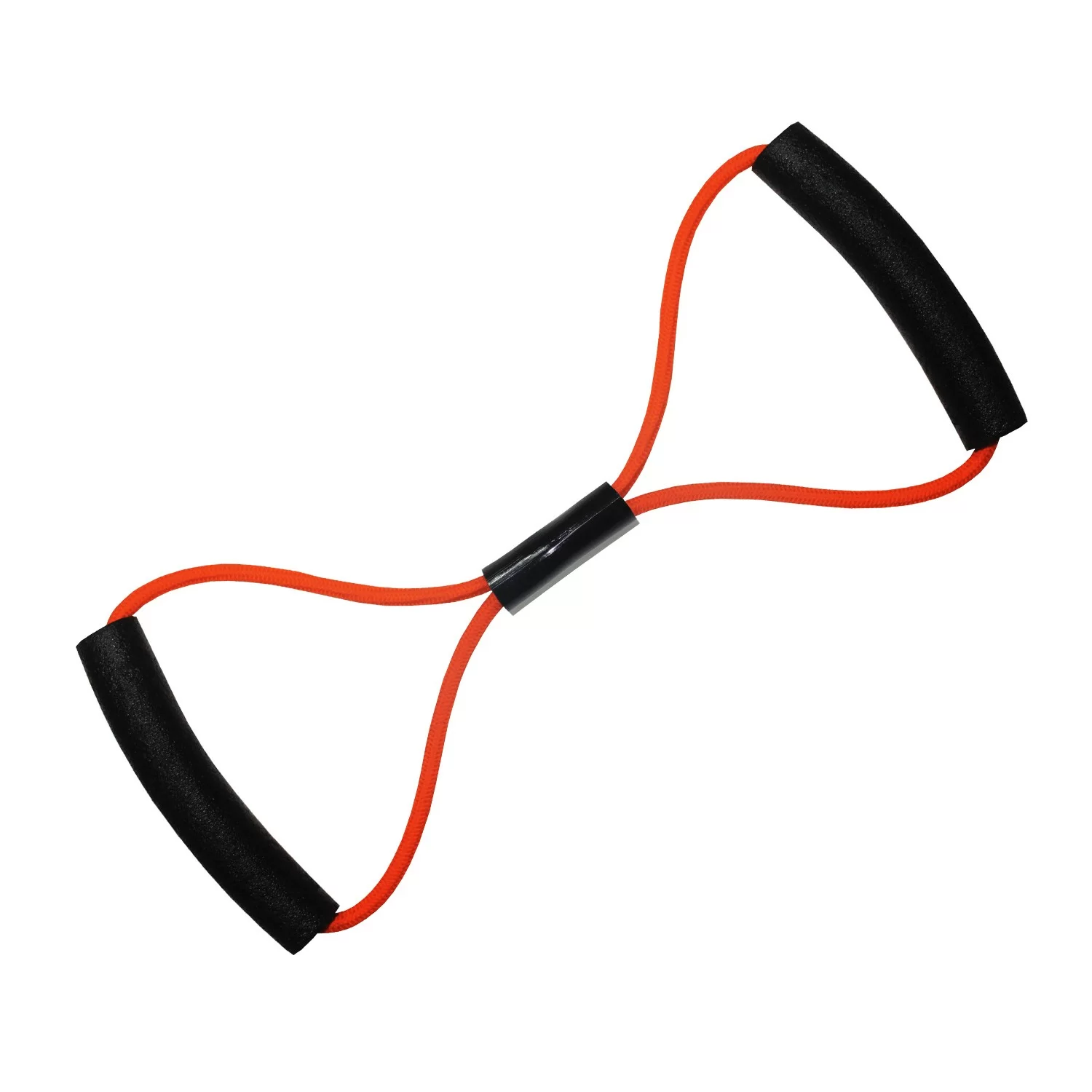  Эспандер восьмерка BodyForm (с мягкой ручкой) 160-170/6кг по низким ценам в Томске и Северске