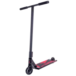 Самокат TechTeam Aurora трюковой black