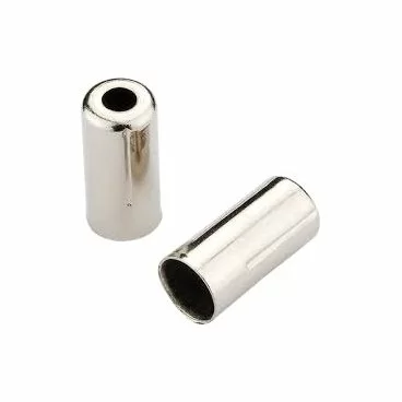  Наконечник оболочки троса тормоза PC005 d-6мм по низким ценам в Томске и Северске