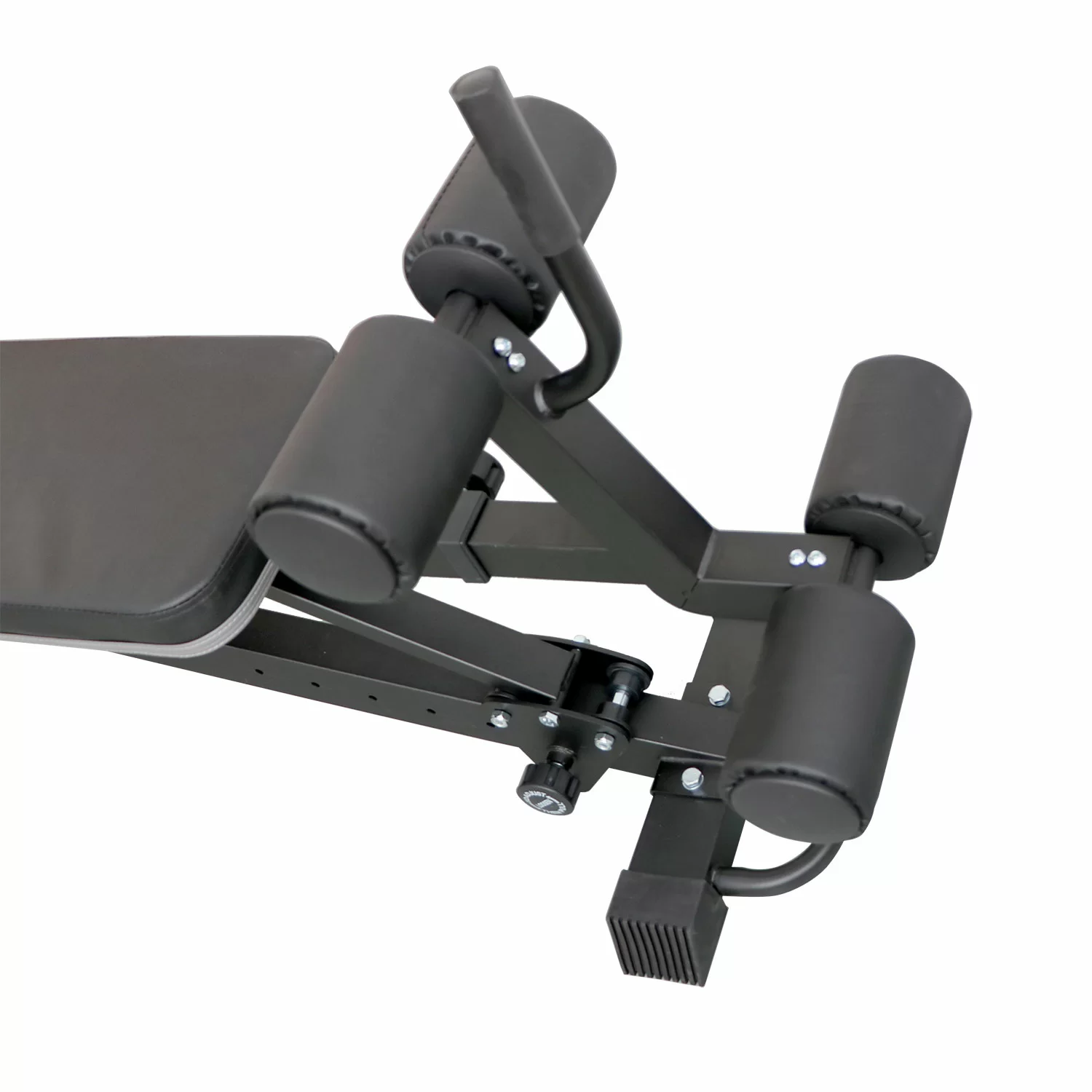  Скамья для пресса DFC D2320 по низким ценам в Томске и Северске