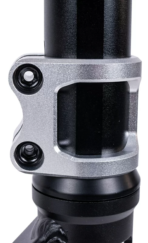  Самокат TechTeam Zefir Lite 49 трюковой dark по низким ценам в Томске и Северске