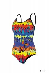 Купальник Self S28E/V1