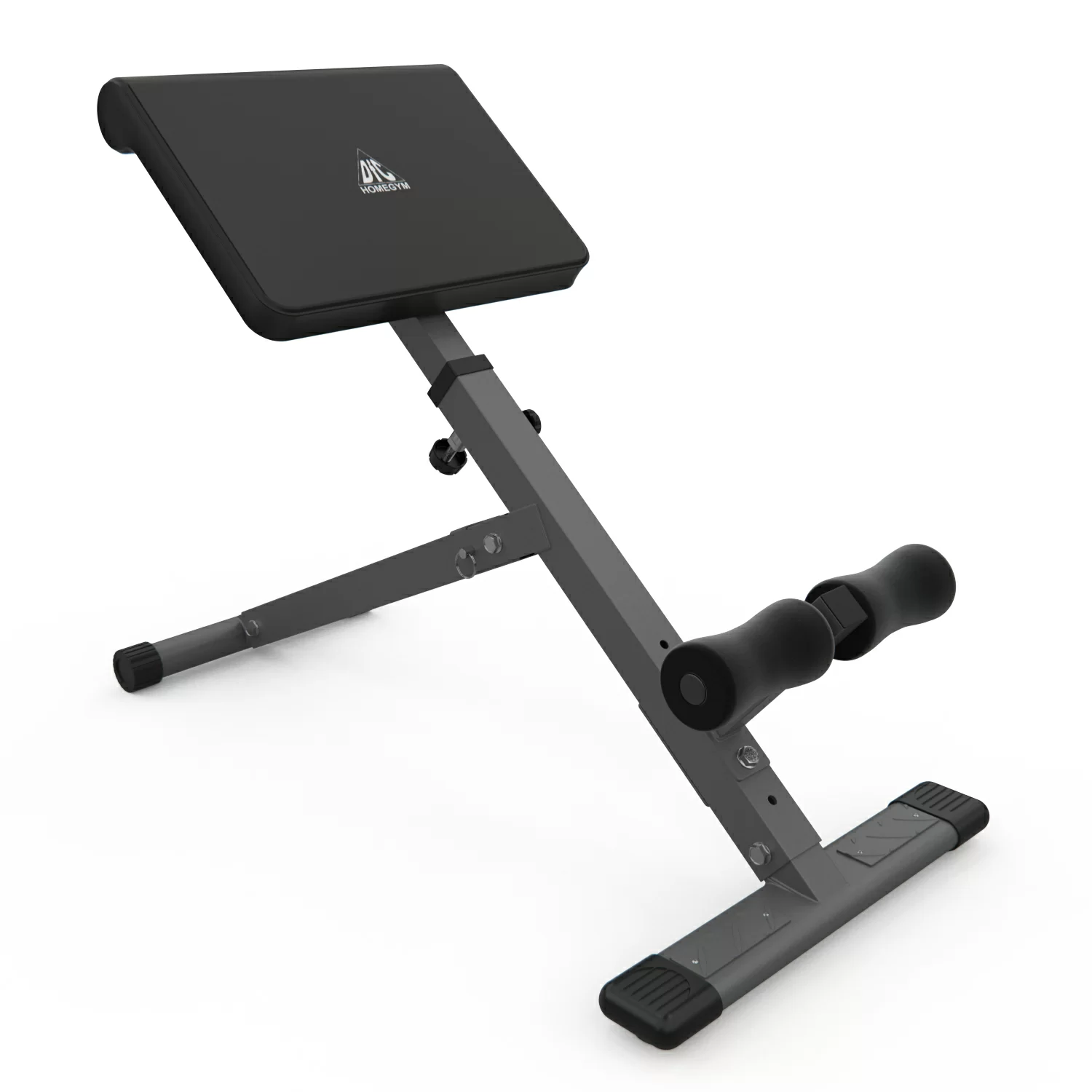  Гиперэкстензия DFC Homegym SJ1006G по низким ценам в Томске и Северске