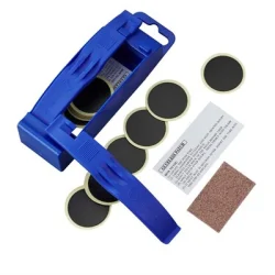 Рем.набор д/камер Thumbs Up C-YP3207DG 6 самоклеющихся латок, наждачка, монтажки 2 шт