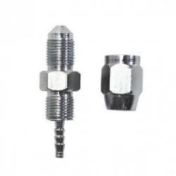 Тормозные фитинги Clark's HF-L2 прям. гидр