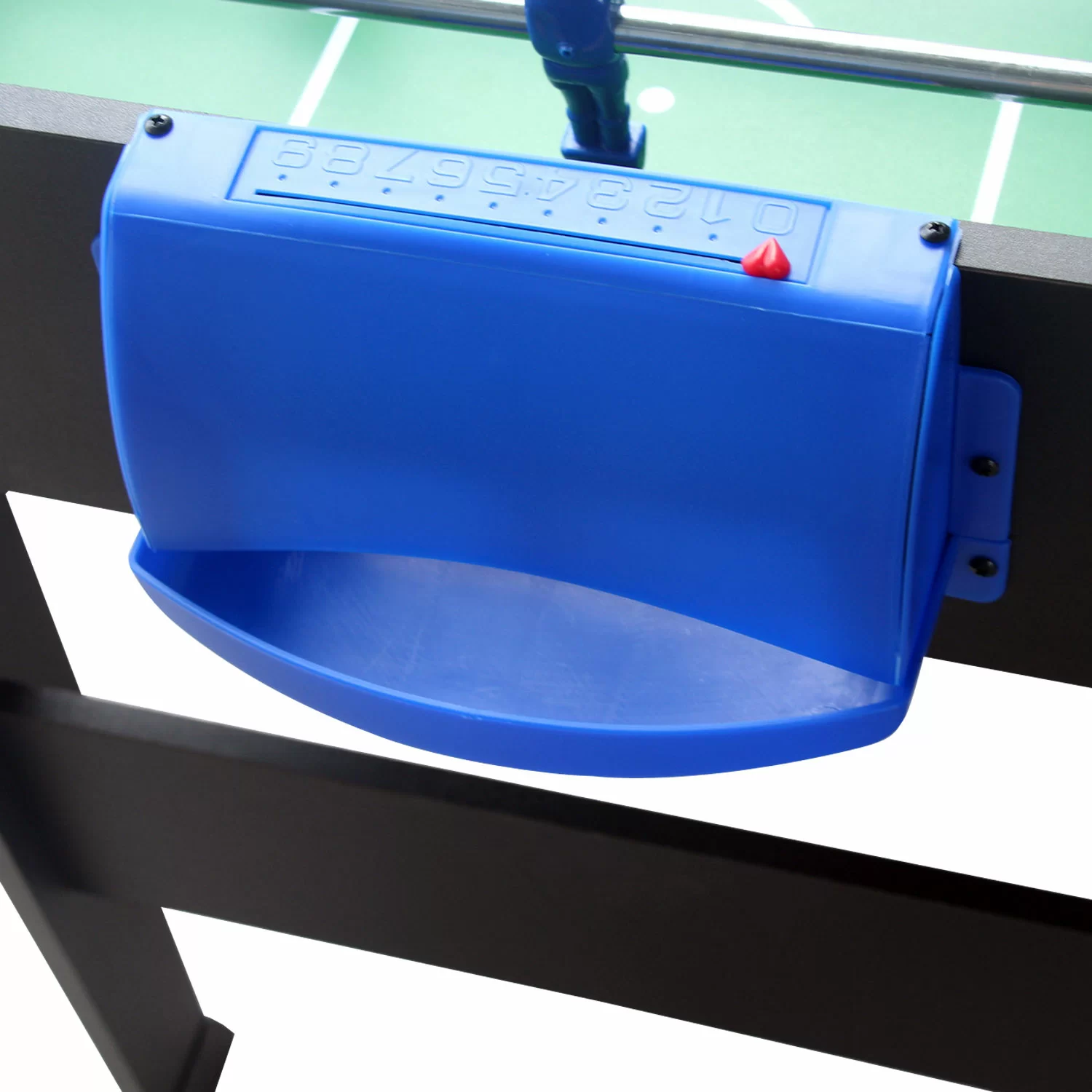  Игровой стол - футбол DFC RAPID HM-ST-48006N по низким ценам в Томске и Северске