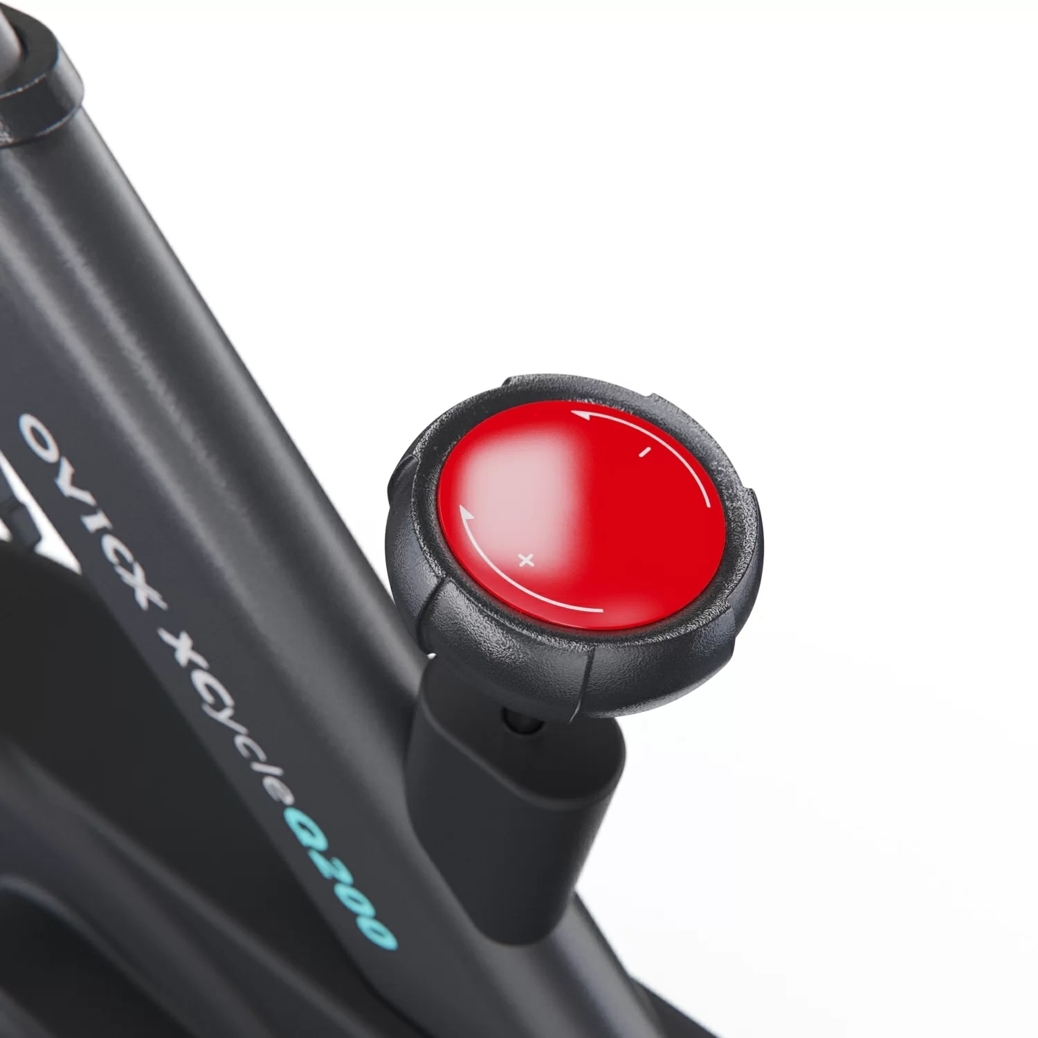  Спин-байк DFC Q200C OVICX по низким ценам в Томске и Северске