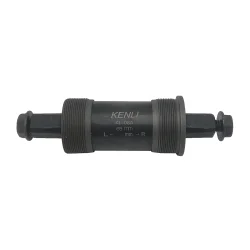 Картридж каретки Kenli 68x119 мм  под квадрат длина