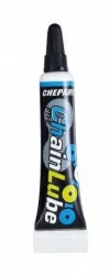 Смазка цепи Chepark для сухой погоды тефлоновая жидкая 5 мл