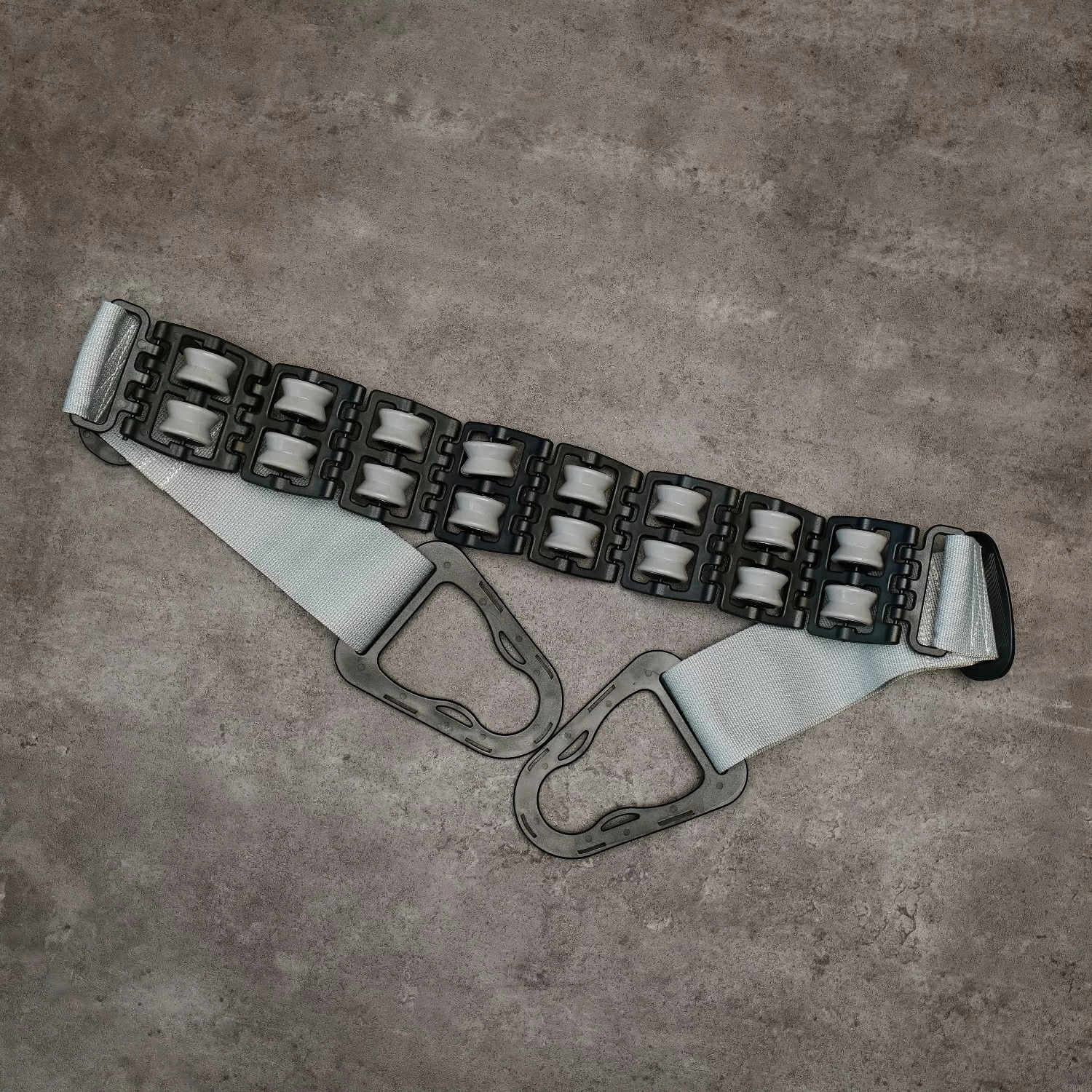  Ремень для вибромассажера DFC VB7 по низким ценам в Томске и Северске