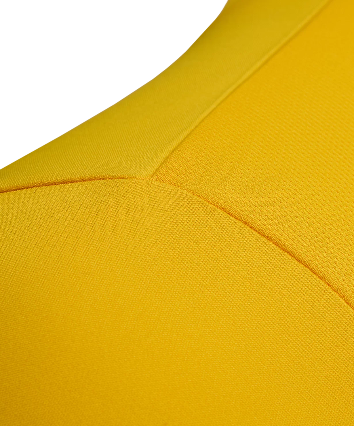  Футболка игровая JOGEL DIVISION PerFormDRY Union Jersey, желтый по низким ценам в Томске и Северске